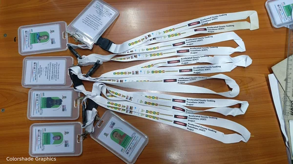 ID Tags