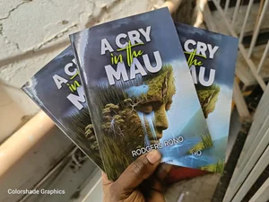 Novel Printing