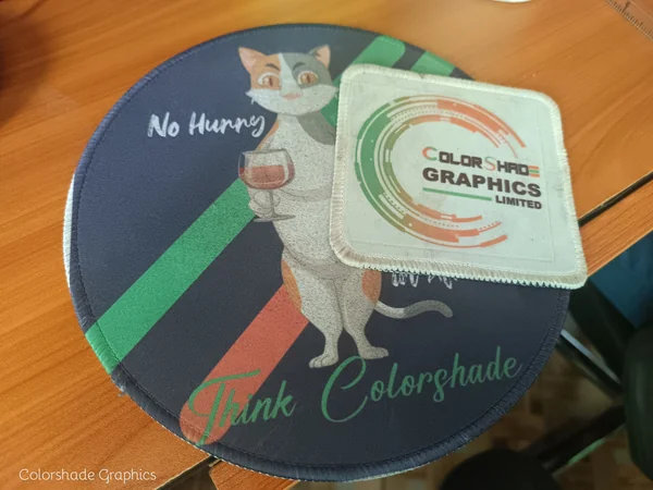 Branded Coasters