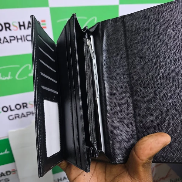 Ladies pouch styles