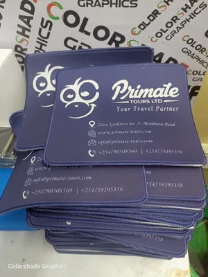 Custom Mousepads