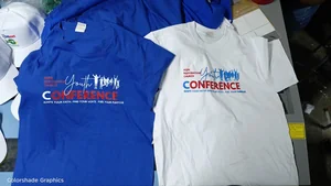 Branded T-Shirts