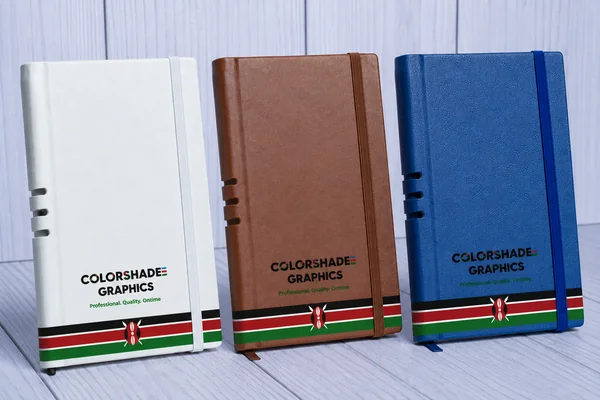 Band flexy gift notebook