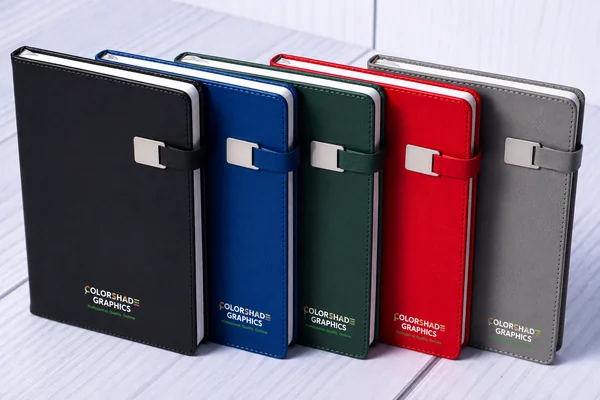 Buckle E130 gift notebook