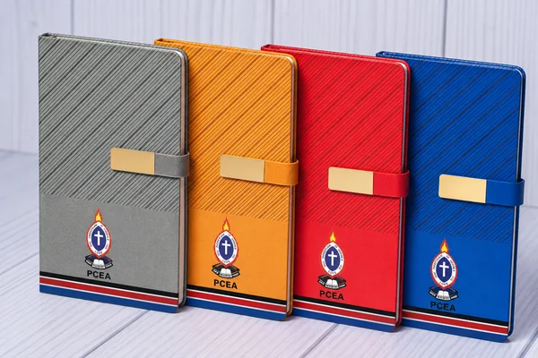 Wave gift notebook