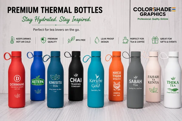 Novac Flasks