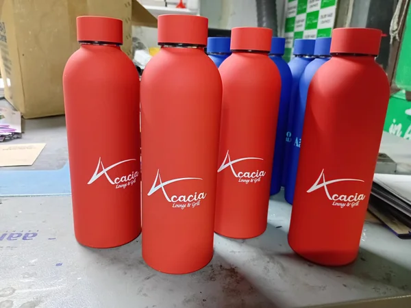 Skinfeel Flasks
