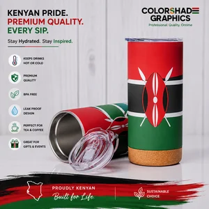 Ecobase Tumblers