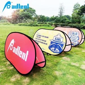 Pop-Up Banners
