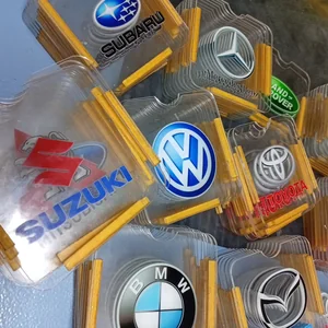 Car Insurance Pockets