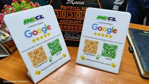 Table Talkers