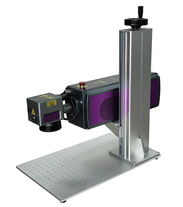 Desktop UV Laser Marking Machine