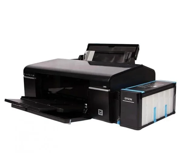 Epson L805 Sublimation Printer