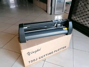 Cutting Plotter (2ft)