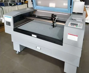 Laser Cutting Machine