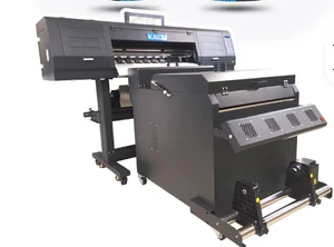 No-Cut DTF Printer