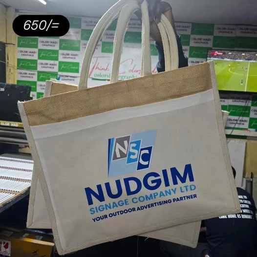 Jute Bags