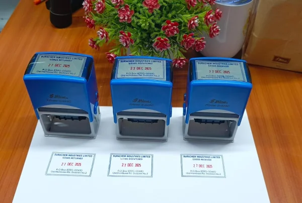 Stamps