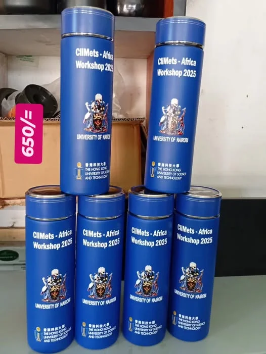 Custom Mugs & Flasks