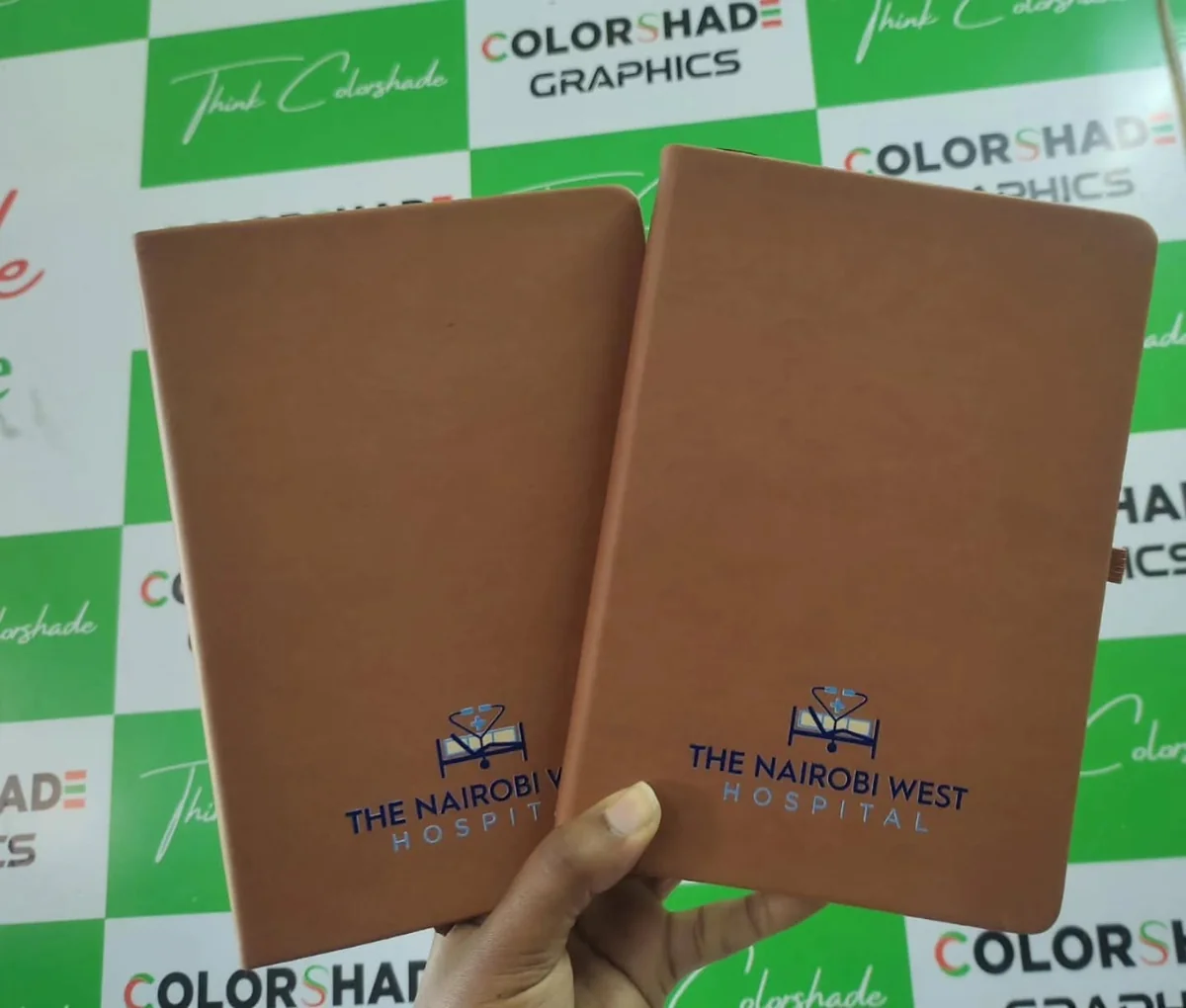 Business Stationery Specifications & Pricing — proof 2